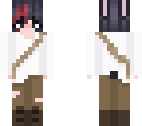 crow pirate :d v2