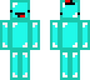 cursed skeppy weird