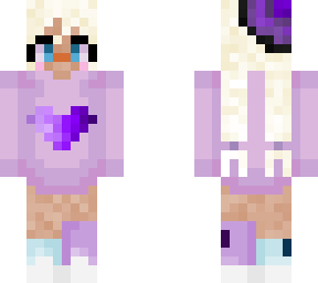 custom person