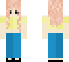 cute female i guess