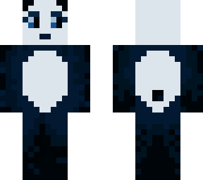 cute panda