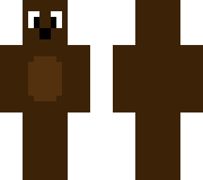 cyanender as a dog