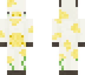 dandelion cow