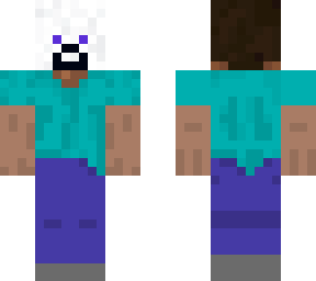 dark elf steve