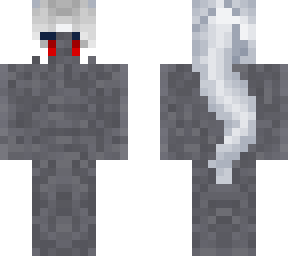 dark elf underskin
