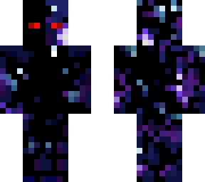 dark matter steve