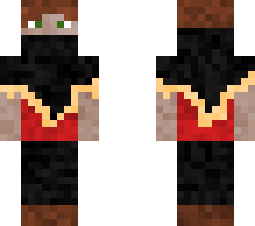 dark nether tamer