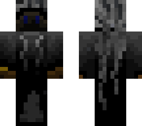 dark side hunter