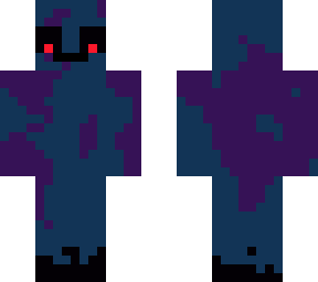 dark wannoh