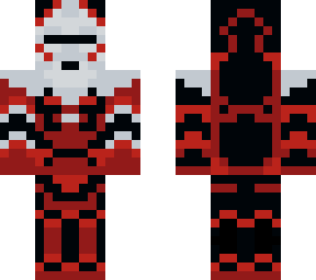 darth crimson