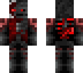 decade wither sceleton
