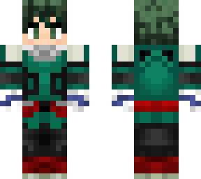deku