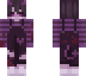 demon boy