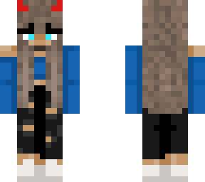 demon/devil