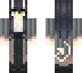demon girl