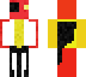 demon pilot