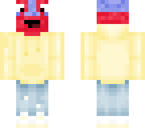 derp crab