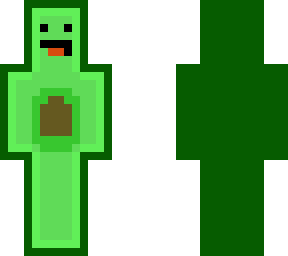 derpy avocado (read description)