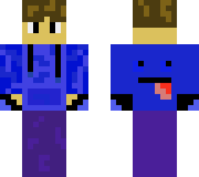 derpytoh_ minecraft skin (fixed)