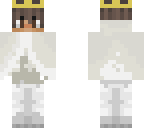 desert king