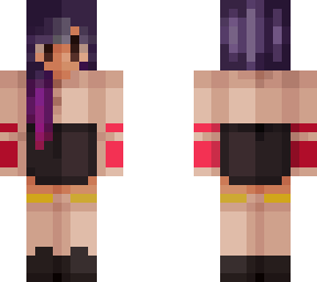 desiree hehe skin