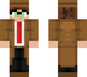 detective