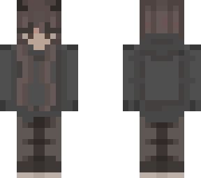 devil girl