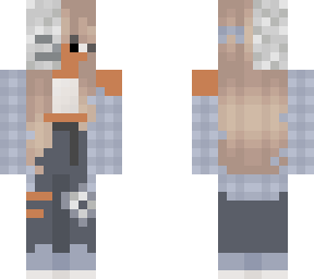 devrain skin