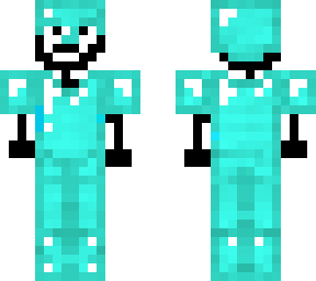 diamond armour