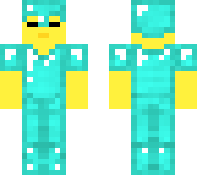 diamond ducko