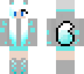 diamond fox #2