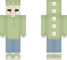 dino dude