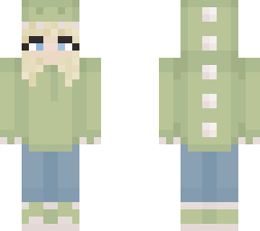 dino girl
