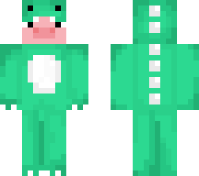 dino piggy