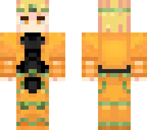 dio brando