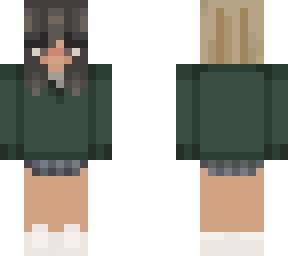 dippys skin