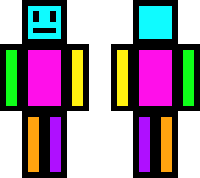 disco skin part 2