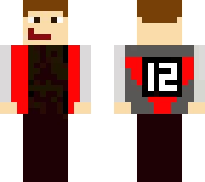 district 12 male tribute