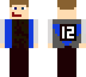 district 12 male tribute