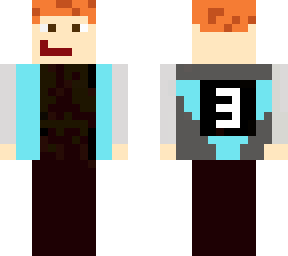 district 3 male tribute