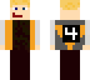 district 4 male tribute