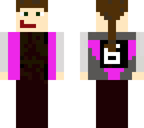 district 5 female tribute