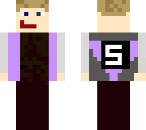 district 5 male tribute
