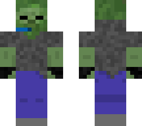 dj zombie