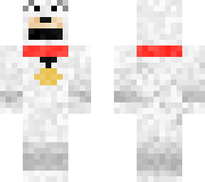 doggo skin