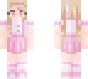 doll ~ rce