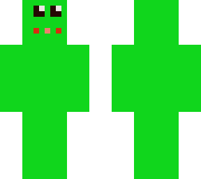 dr frog