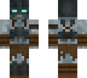 draugr overlord
