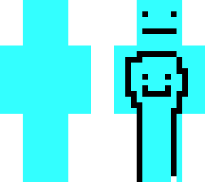 dream aqua skin