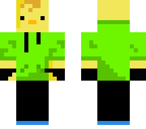 dream duck  like